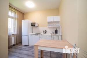 Студия квартира, вторичка, 25м2, 1/8 этаж