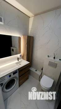 1-к квартира, вторичка, 37м2, 2/3 этаж