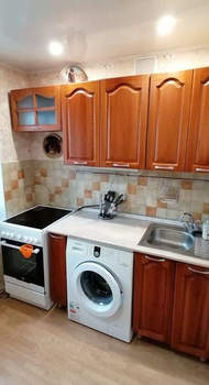 2-к квартира, вторичка, 45м2, 7/9 этаж