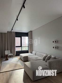 2-к квартира, вторичка, 113м2, 5/18 этаж