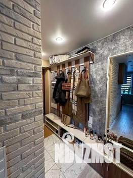 1-к квартира, вторичка, 29м2, 1/5 этаж