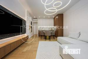 3-к квартира, вторичка, 93м2, 5/24 этаж