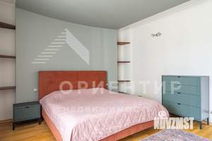 4-к квартира, вторичка, 163м2, 6/10 этаж