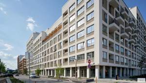 3-к квартира, вторичка, 161м2, 7/24 этаж