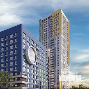 3-к квартира, вторичка, 98м2, 6/12 этаж