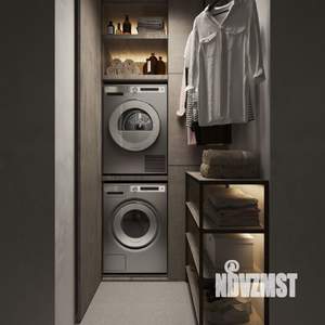 2-к квартира, сданный дом, 85м2, 8/8 этаж