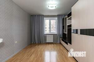 1-к квартира, вторичка, 35м2, 6/8 этаж