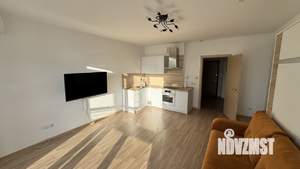 Студия квартира, вторичка, 34м2, 7/27 этаж