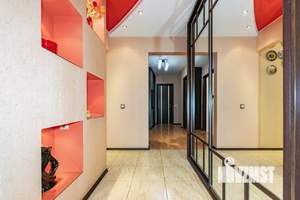 3-к квартира, вторичка, 76м2, 7/12 этаж