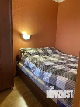 1-к квартира, вторичка, 35м2, 12/16 этаж