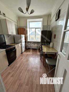 3-к квартира, вторичка, 68м2, 5/5 этаж