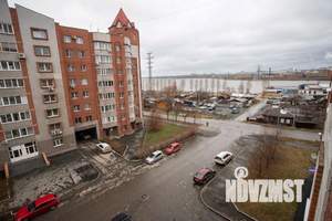 4-к квартира, вторичка, 132м2, 4/7 этаж