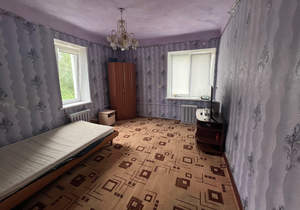 2-к квартира, вторичка, 40м2, 3/3 этаж