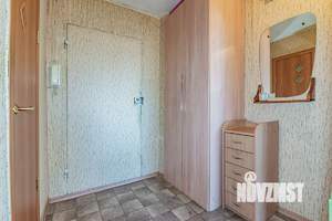 1-к квартира, вторичка, 33м2, 7/9 этаж