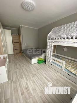 1-к квартира, вторичка, 47м2, 9/12 этаж