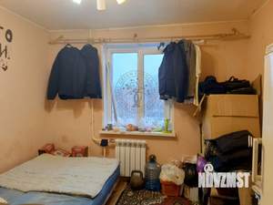 2-к квартира, вторичка, 29м2, 8/9 этаж
