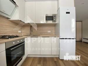2-к квартира, вторичка, 43м2, 1/5 этаж