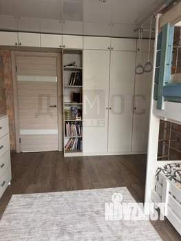 3-к квартира, вторичка, 59м2, 4/5 этаж