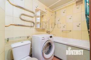 3-к квартира, вторичка, 59м2, 1/5 этаж