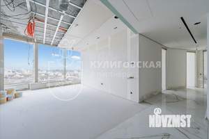 4-к квартира, вторичка, 154м2, 18/52 этаж