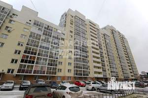 Студия квартира, вторичка, 22м2, 2/18 этаж