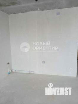 Студия квартира, вторичка, 34м2, 12/25 этаж