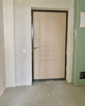 2-к квартира, вторичка, 64м2, 4/24 этаж