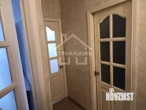 3-к квартира, вторичка, 56м2, 2/5 этаж