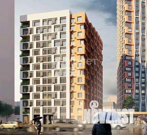 Студия квартира, вторичка, 29м2, 9/15 этаж