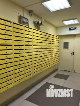 1-к квартира, вторичка, 31м2, 11/26 этаж