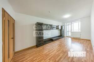 1-к квартира, вторичка, 49м2, 5/27 этаж
