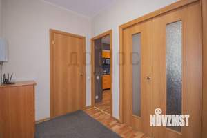 1-к квартира, вторичка, 39м2, 1/7 этаж