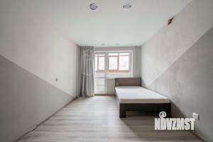 2-к квартира, вторичка, 50м2, 1/10 этаж