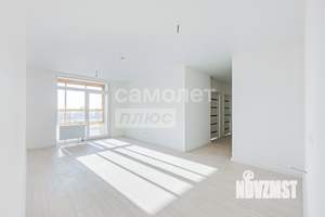 2-к квартира, вторичка, 56м2, 7/24 этаж
