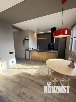 3-к квартира, вторичка, 71м2, 21/25 этаж
