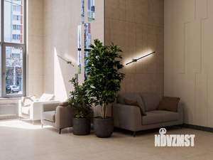 3-к квартира, вторичка, 98м2, 13/32 этаж