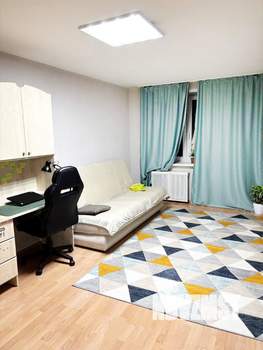 2-к квартира, вторичка, 63м2, 5/10 этаж