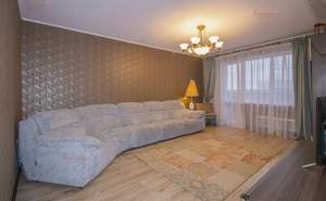 3-к квартира, вторичка, 76м2, 9/10 этаж