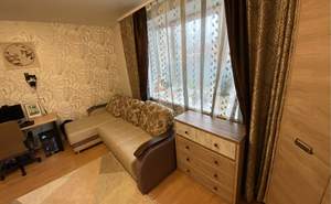 1-к квартира, вторичка, 43м2, 1/5 этаж