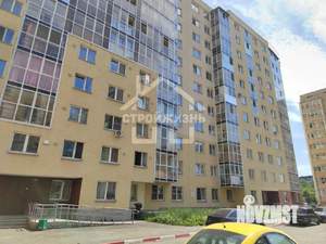1-к квартира, вторичка, 44м2, 2/11 этаж