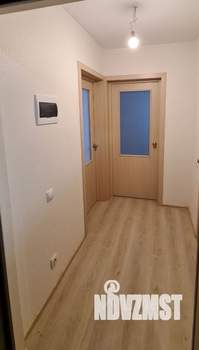 1-к квартира, вторичка, 32м2, 1/26 этаж