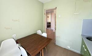 1-к квартира, вторичка, 31м2, 4/5 этаж