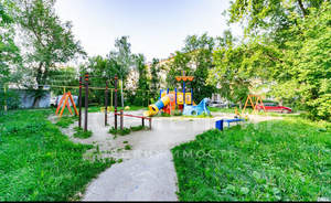 3-к квартира, вторичка, 54м2, 2/5 этаж