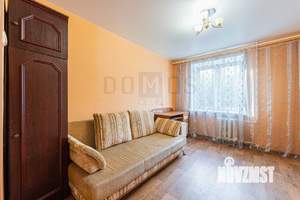 3-к квартира, вторичка, 60м2, 3/5 этаж