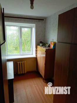 2-к квартира, вторичка, 45м2, 4/5 этаж