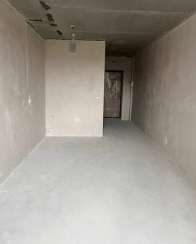 1-к квартира, вторичка, 24м2, 20/26 этаж