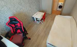 3-к квартира, вторичка, 61м2, 7/9 этаж