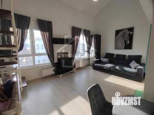 2-к квартира, вторичка, 50м2, 4/5 этаж