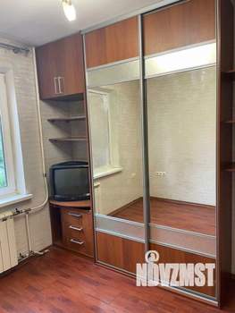 2-к квартира, вторичка, 48м2, 4/9 этаж