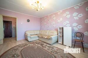 1-к квартира, вторичка, 35м2, 8/9 этаж